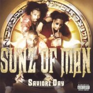 Sunz Of Man 2002 Saviorz Day FLAC