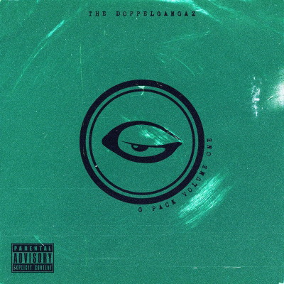 The Doppelgangaz 2019 G Pack Vol 1 FLAC