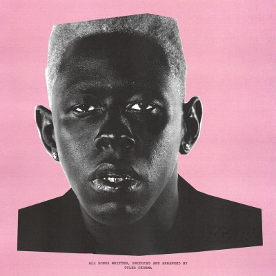 Tyler The Creator 2019 IGOR FLAC 24 44