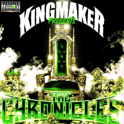 VA Kingmaker Presents The Chronicles 2019 FLAC