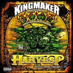 VA Kingmaker Presents The Harvest Deluxe Royal Edition 2018 FLAC
