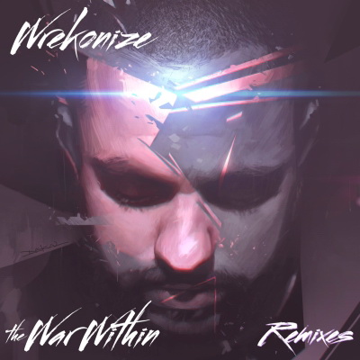 Wrekonize - The War Within (2013) [FLAC]