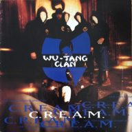 Wu Tang Clan 1994 CREAM Cash Rules Everything Around Me Vinyl FLAC 24 96
