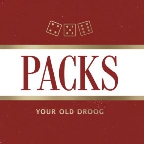 Your Old Droog - PACKS (2017) [FLAC]