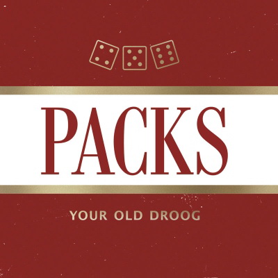 Your Old Droog 2017 PACKS FLAC