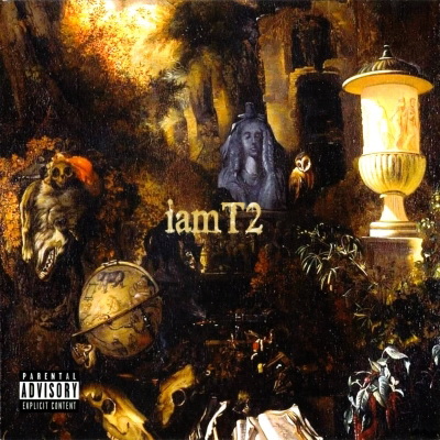 iamT2 2019 iamT2 FLAC