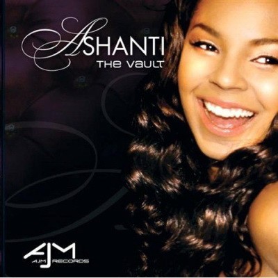Ashanti 2009 The Vault FLAC