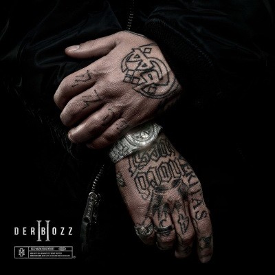Azad 2019 Der Bozz 2 FLAC