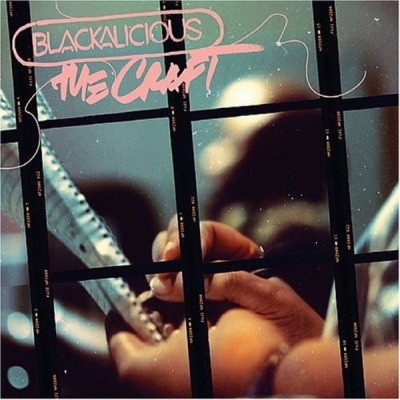 Blackalicious 2005 The Craft FLAC