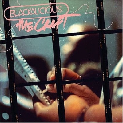 Blackalicious - The Craft (2005) [FLAC]