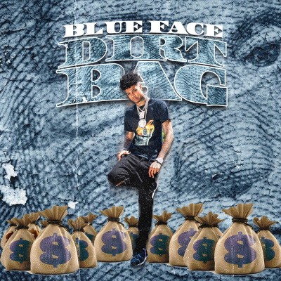 Blueface 2019 Dirt Bag FLAC
