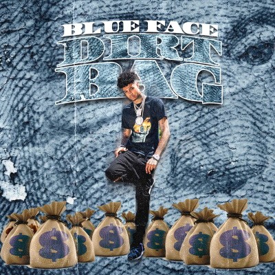 Blueface - Dirt Bag (2019) [FLAC]