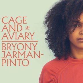 Bryony Jarman-Pinto - Cage and Aviary (2019) [FLAC]