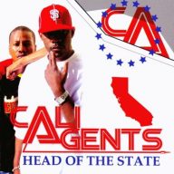 Cali Agents - Head Of The State (2004) [FLAC]