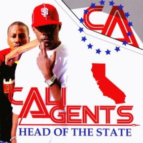 Cali Agents - Head Of The State (2004) [FLAC]