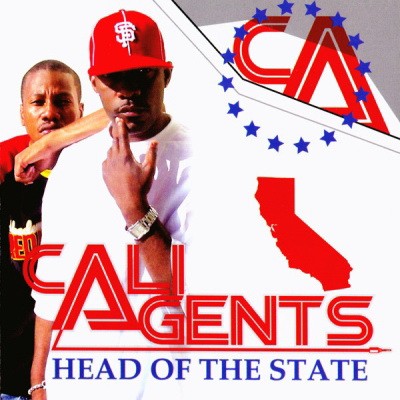 Cali Agents 2004 Head Of The State FLAC