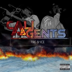 Cali Agents 2006 Fire Ice FLAC
