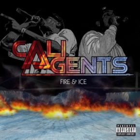 Cali Agents - Fire & Ice (2006) [FLAC]
