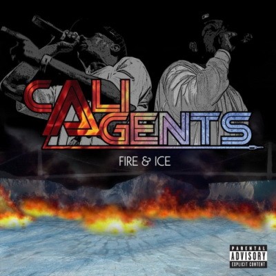 Cali Agents 2006 Fire Ice FLAC