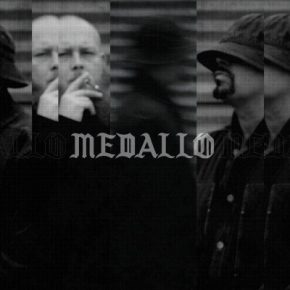 Dj Muggs - Medallo (2019) [FLAC]