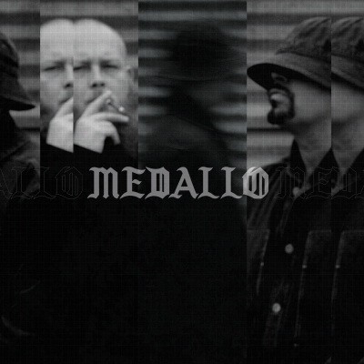 Dj Muggs 2019 Medallo FLAC