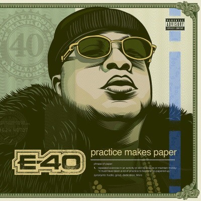 E 40 2019 Practice Makes Paper FLAC
