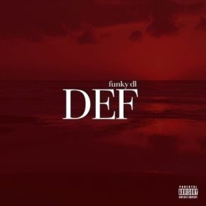 Funky DL - Def (2019) [FLAC]