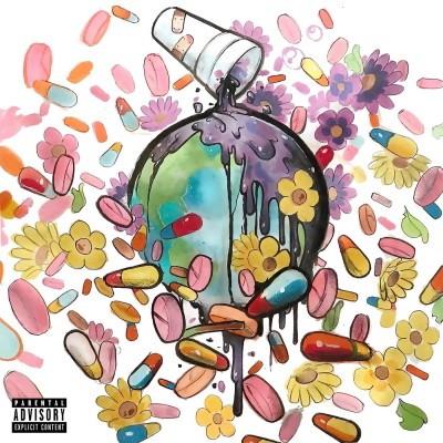 Future Juice WRLD Present WRLD ON DRUGS 2018 WEBFLAC