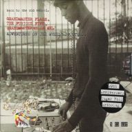 Grandmaster Flash 1999 Back To The Old School 3CD FLAC
