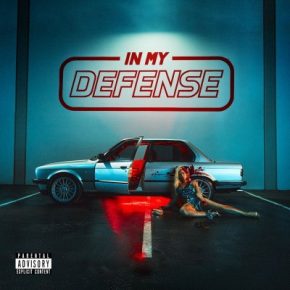 Iggy Azalea 2019 In My Defense FLAC