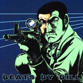 Ill Bill 2019 Beats by Bill FLAC