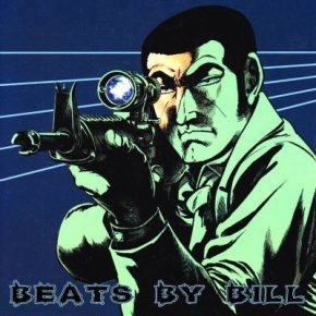 Ill Bill - Beats by Bill (2019) [FLAC]