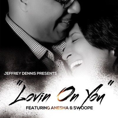 Jeffrey Dennis 2019 Lovin On You FLAC