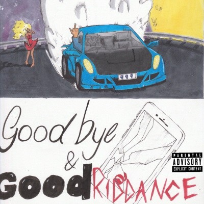 Juice WRLD - Goodbye & Good Riddance (2018) [WEB FLAC]
