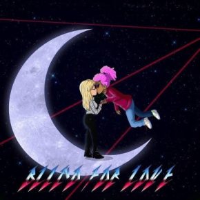 Kid Buu 2018 Blind For Love FLAC