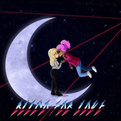 Kid Buu 2018 Blind For Love FLAC