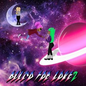 Kid Buu 2019 Blind For Love2 FLAC