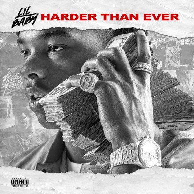 Lil Baby 2018 Harder Than Ever FLAC