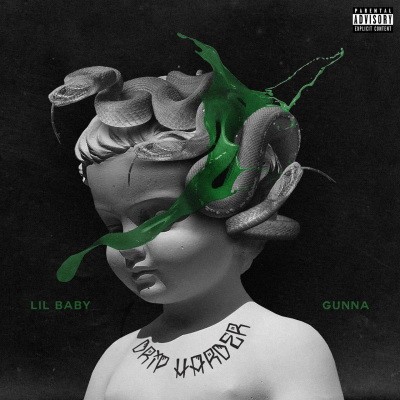 Lil Baby Gunna 2018 Drip Harder FLAC 24bit