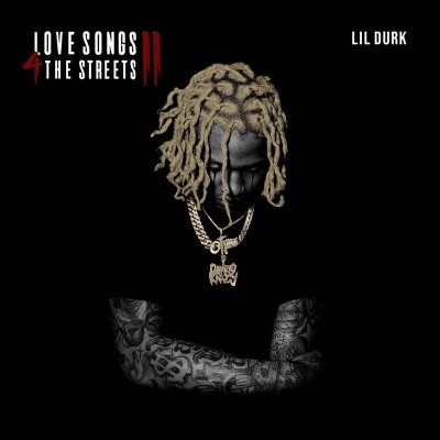 Lil Durk - Love Songs 4 The Streets 2 (2019) [FLAC]