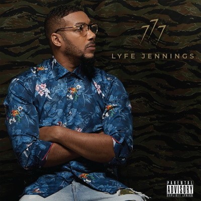 Lyfe Jennings 2019 777 FLAC