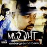 MC Eiht - Underground Hero (2002) [FLAC]