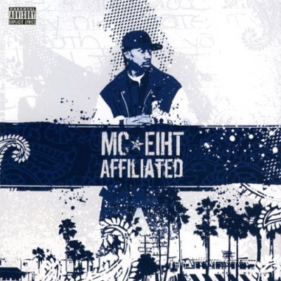 MC Eiht - Affiliated (2006) [FLAC]