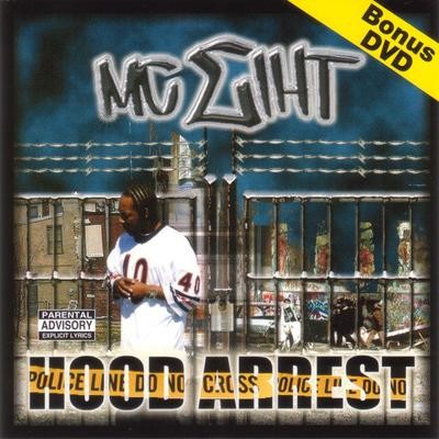 MC Eiht Hood Arrest 2003