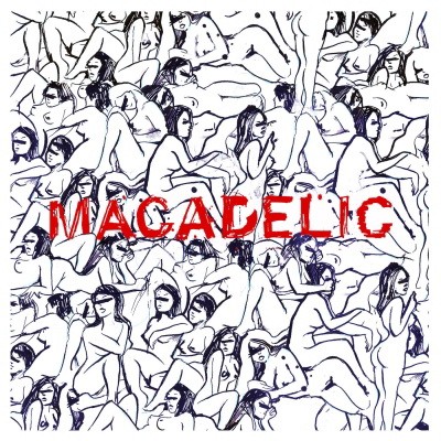 Mac Miller 2012 Macadelic FLAC