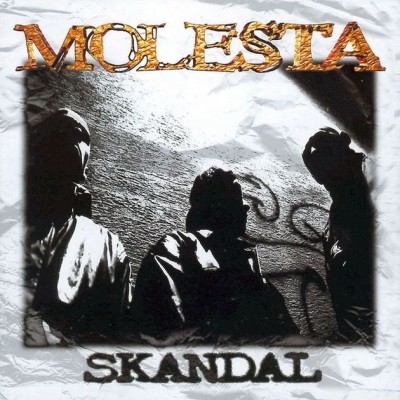 Molesta - Skandal (1998) [FLAC]