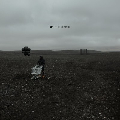 NF - The Search (2019) [FLAC + 320]