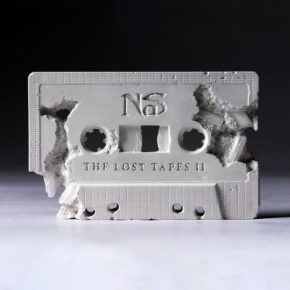 Nas 2019 The Lost Tapes 2 FLAC