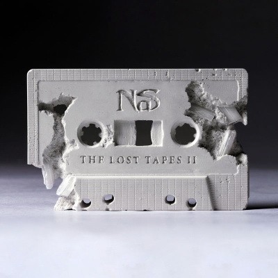 Nas 2019 The Lost Tapes 2 FLAC