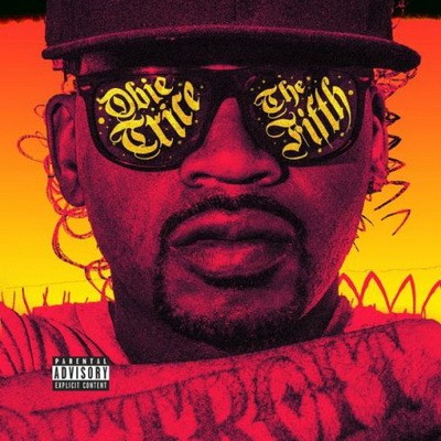 Obie Trice - The Fifth (2019) [FLAC]